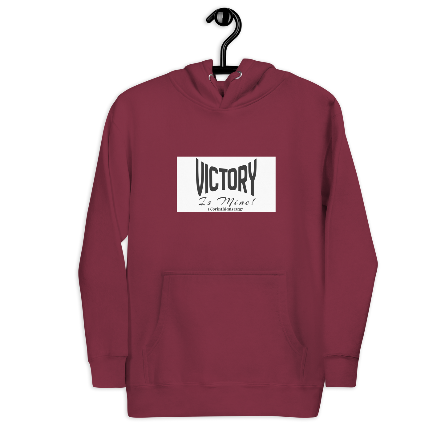 Victory Christian Hoodie