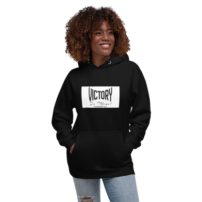 Victory Christian Hoodie