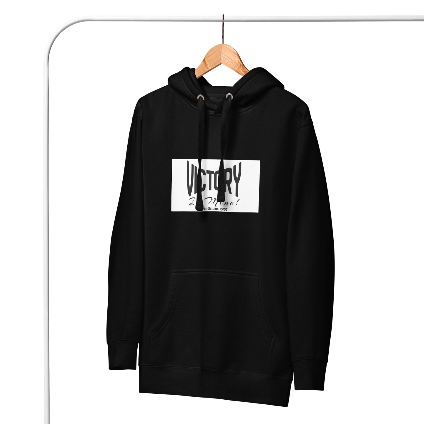 Victory Christian Hoodie