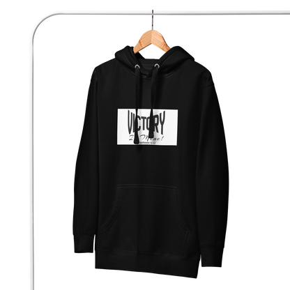 Victory Christian Hoodie