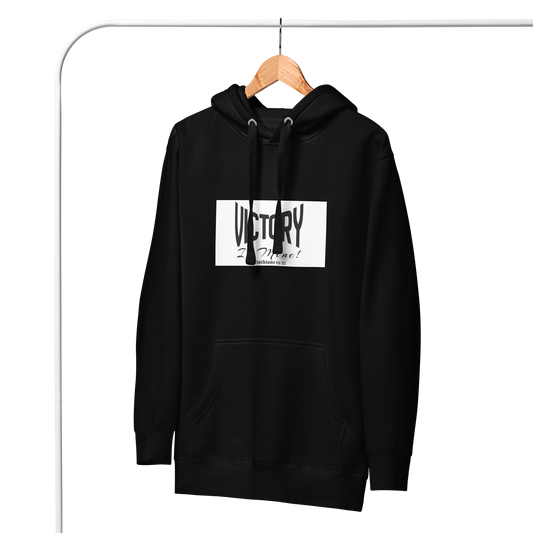 Victory Christian Hoodie