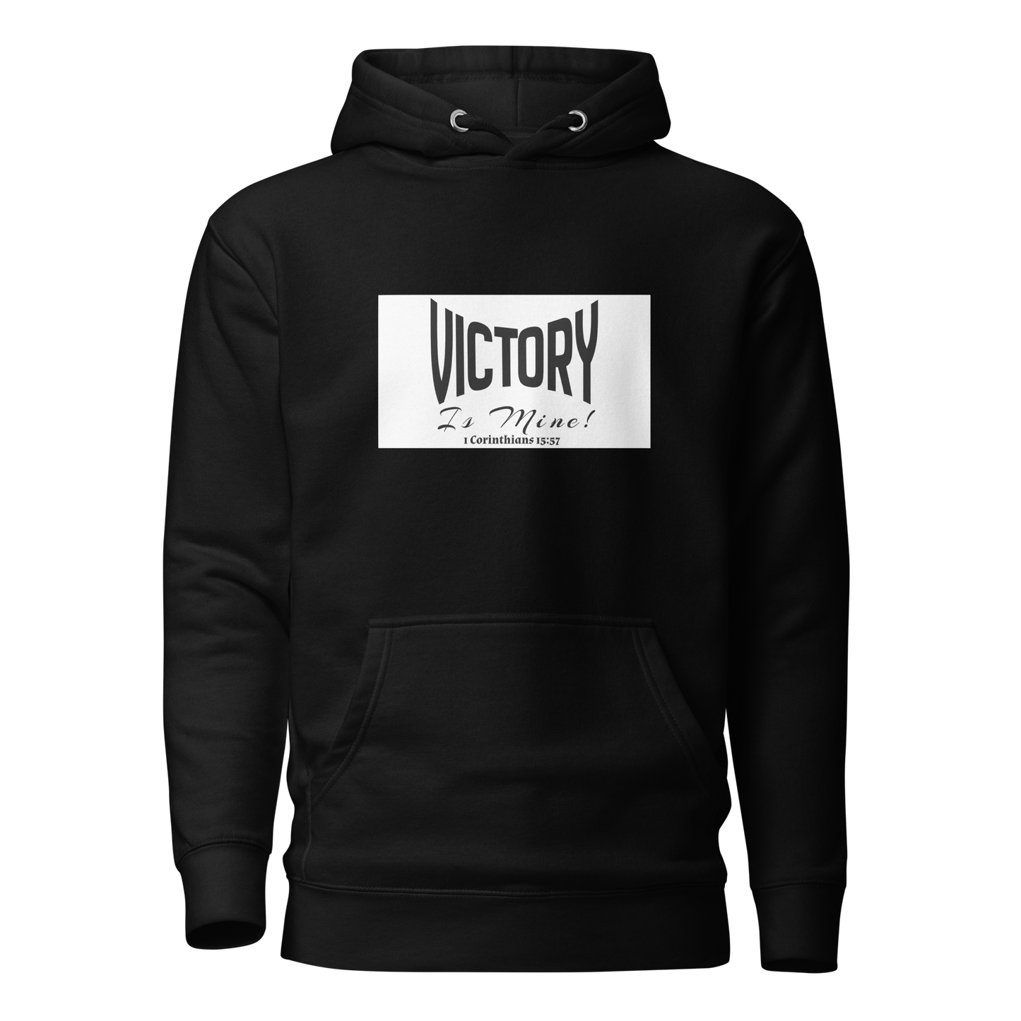 Victory Christian Hoodie