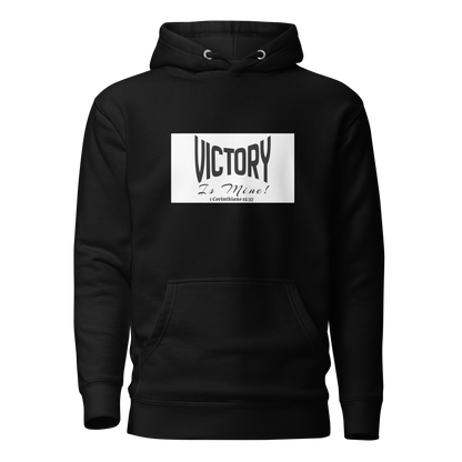 Victory Christian Hoodie