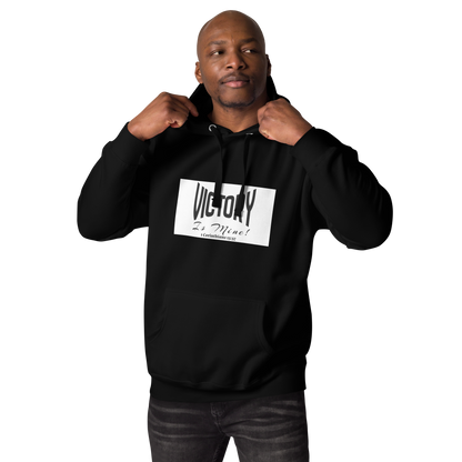Victory Christian Hoodie