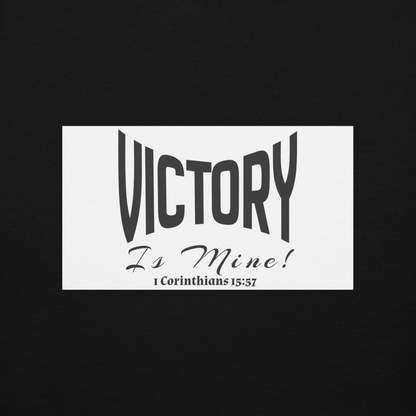 Victory Christian Hoodie