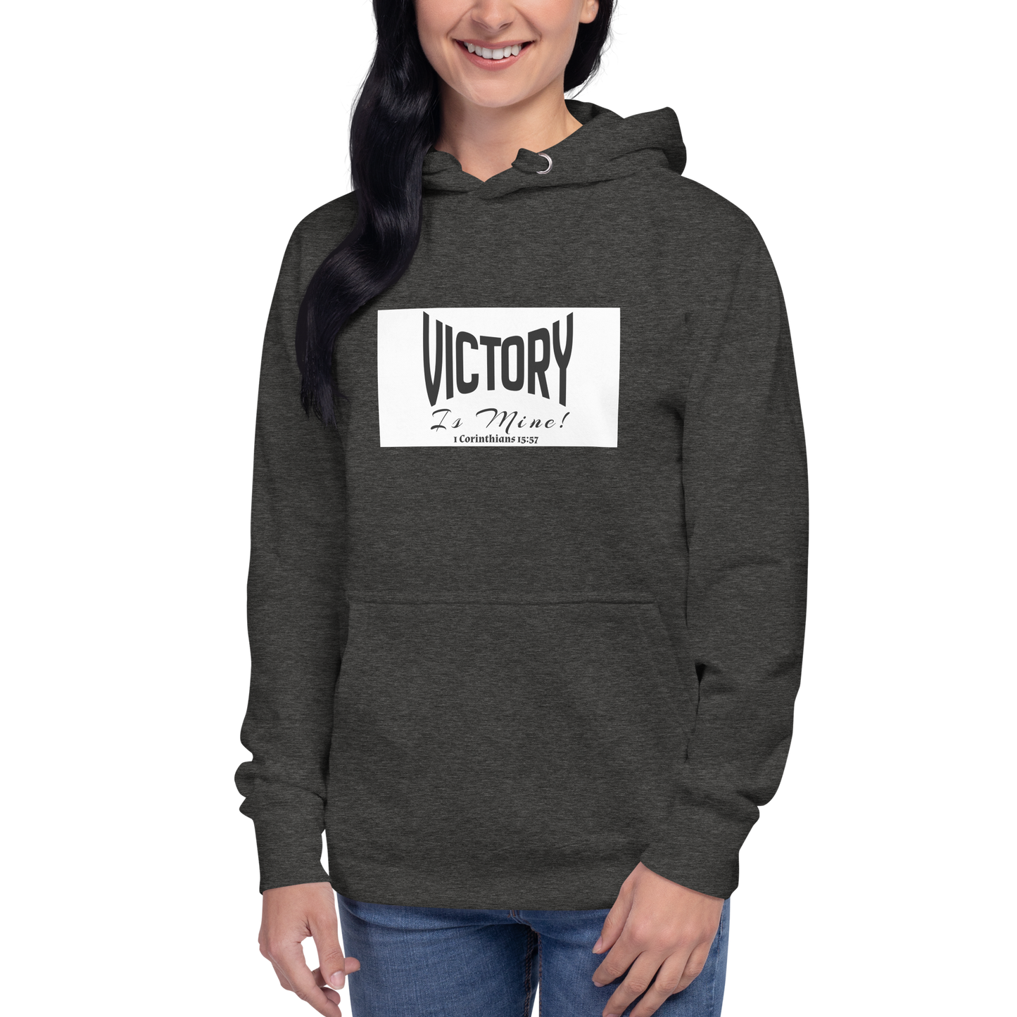 Victory Christian Hoodie