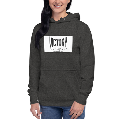 Victory Christian Hoodie