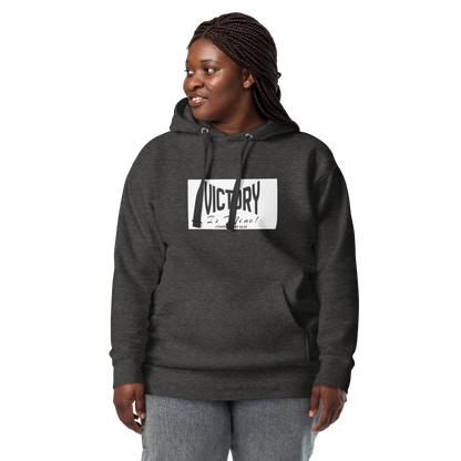Victory Christian Hoodie