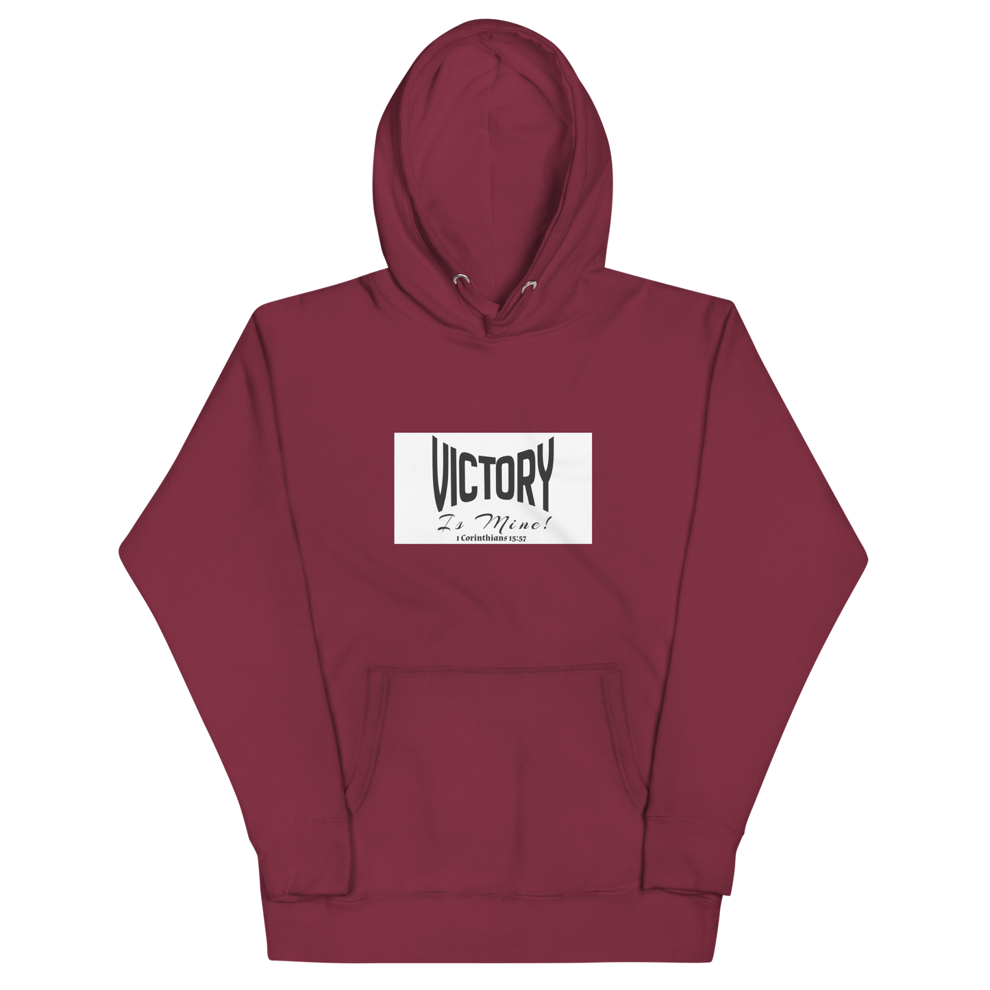 Victory Christian Hoodie