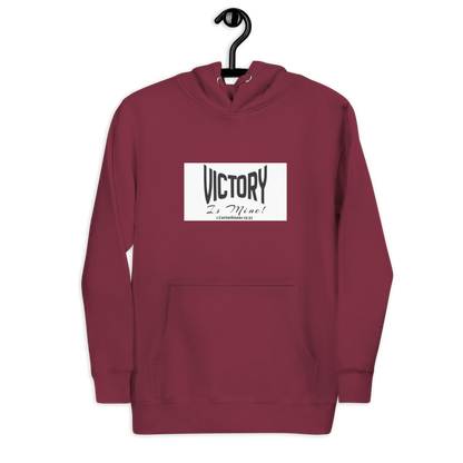 Victory Christian Hoodie