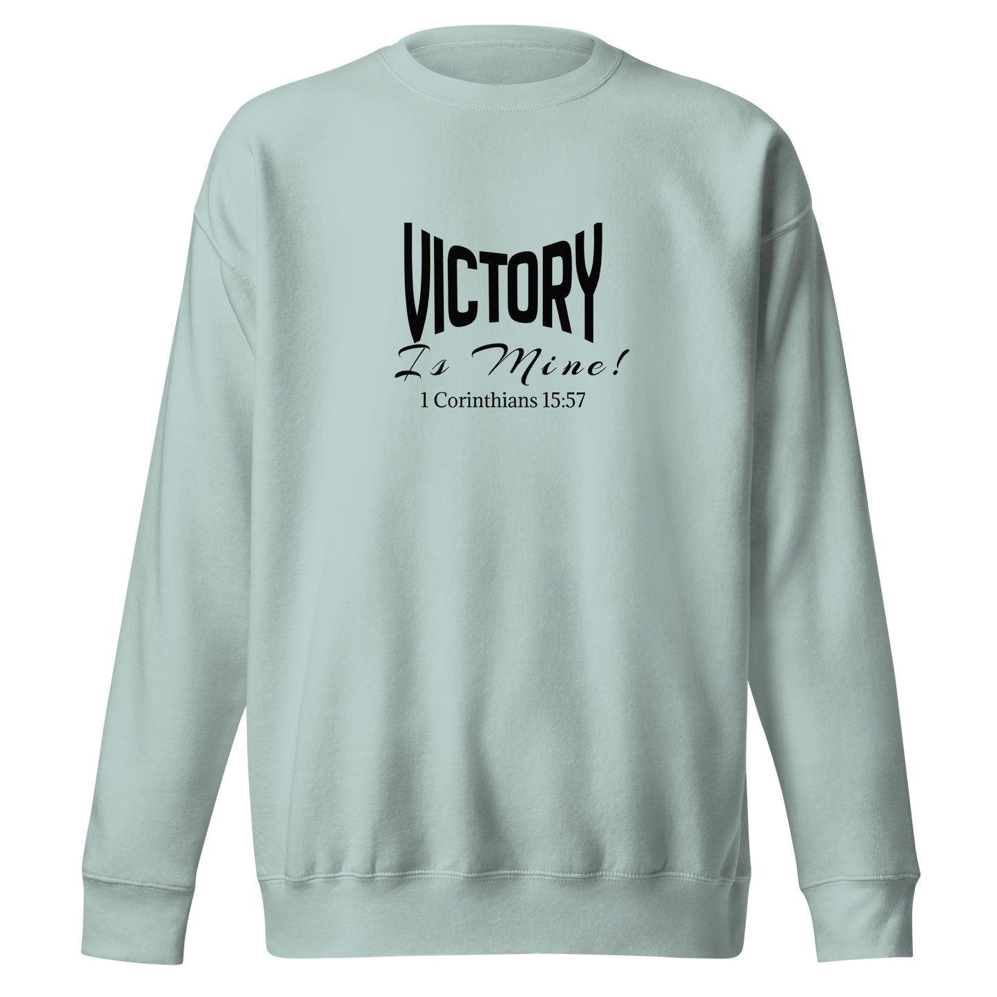 Victory Christian Crewneck