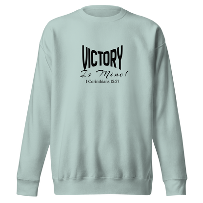 Victory Christian Crewneck