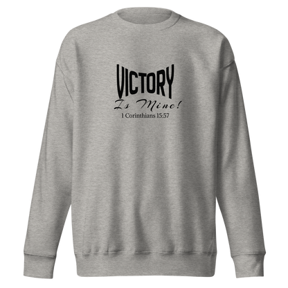 Victory Christian Crewneck