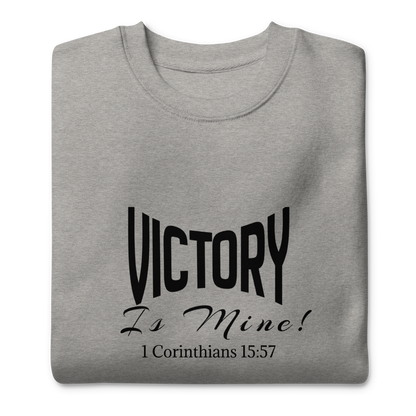 Victory Christian Crewneck