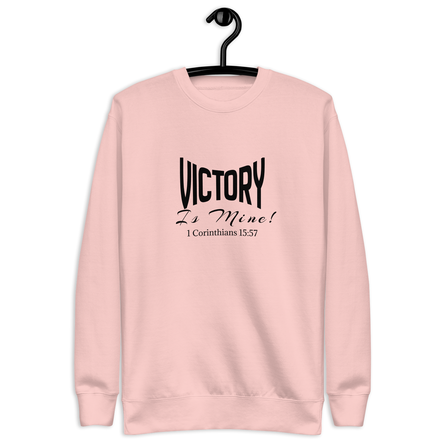 Victory Christian Crewneck